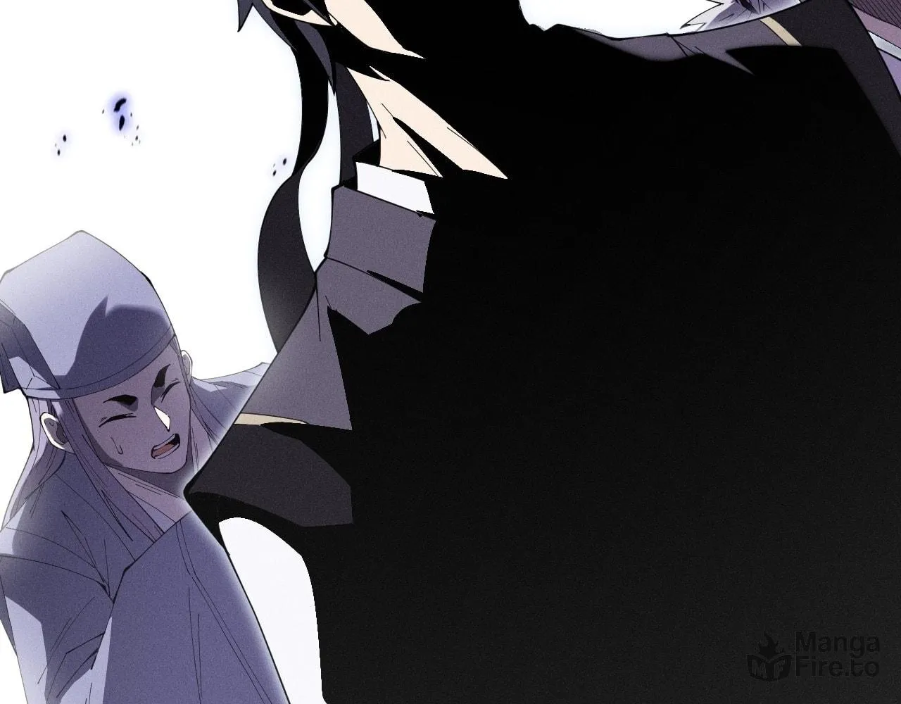 Sinister Immortal Path Chapter 12 page 159 - 
