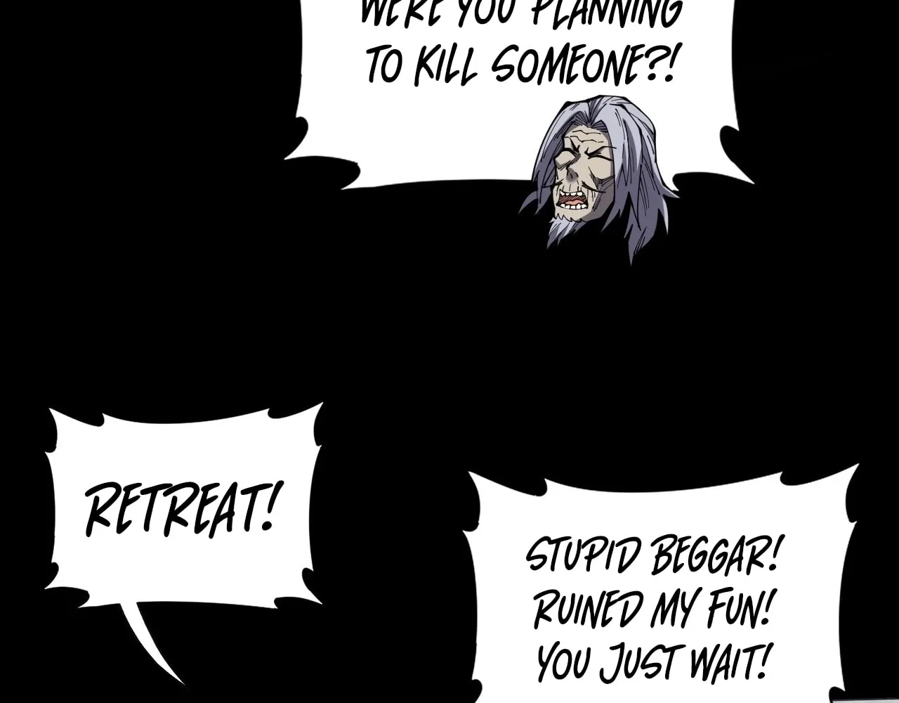 Sinister Immortal Path Chapter 12 page 23 - 