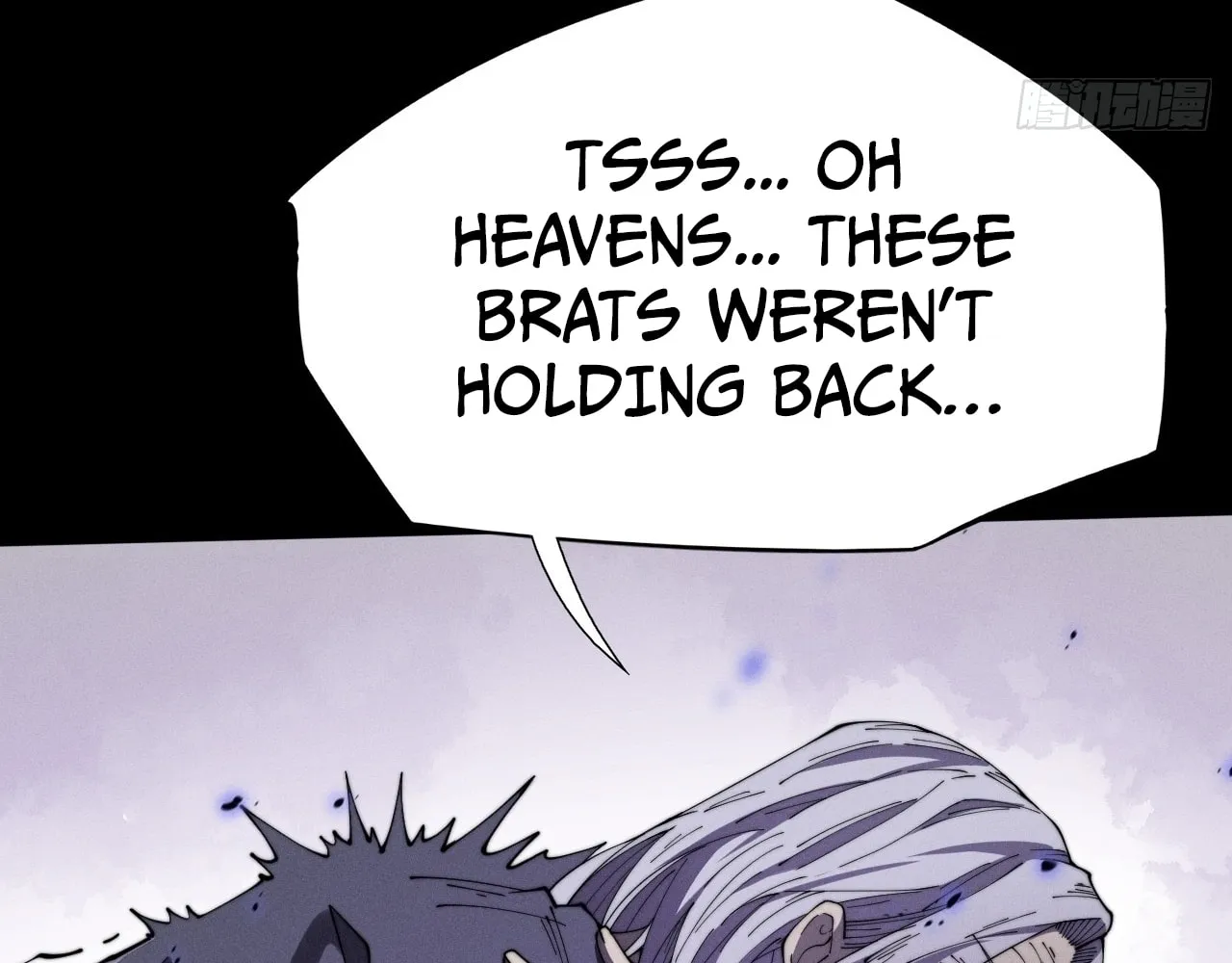 Sinister Immortal Path Chapter 12 page 26 - 