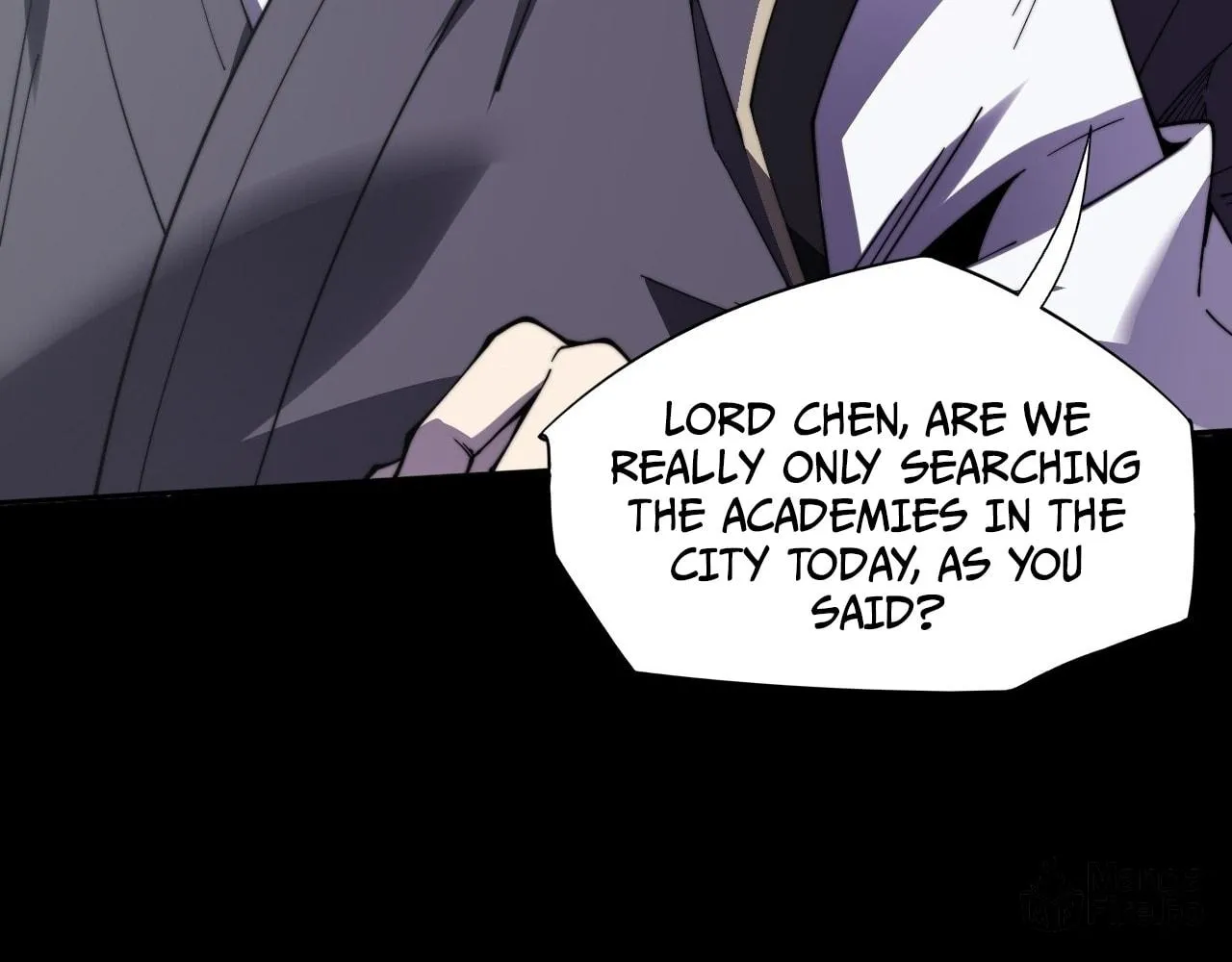 Sinister Immortal Path Chapter 12 page 36 - 