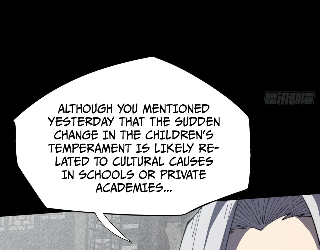 Sinister Immortal Path Chapter 12 page 37 - 