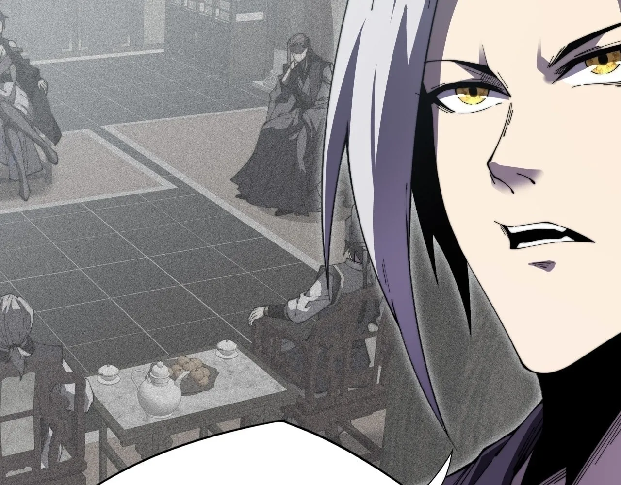 Sinister Immortal Path Chapter 12 page 38 - 