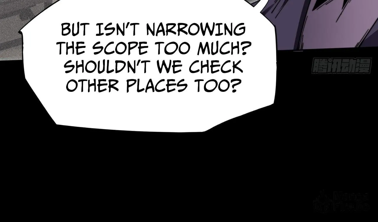 Sinister Immortal Path Chapter 12 page 39 - 
