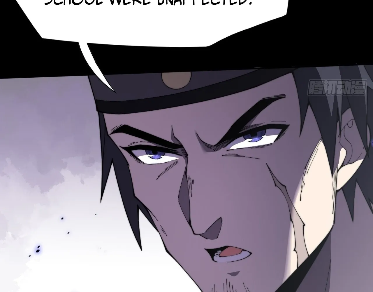 Sinister Immortal Path Chapter 12 page 41 - 