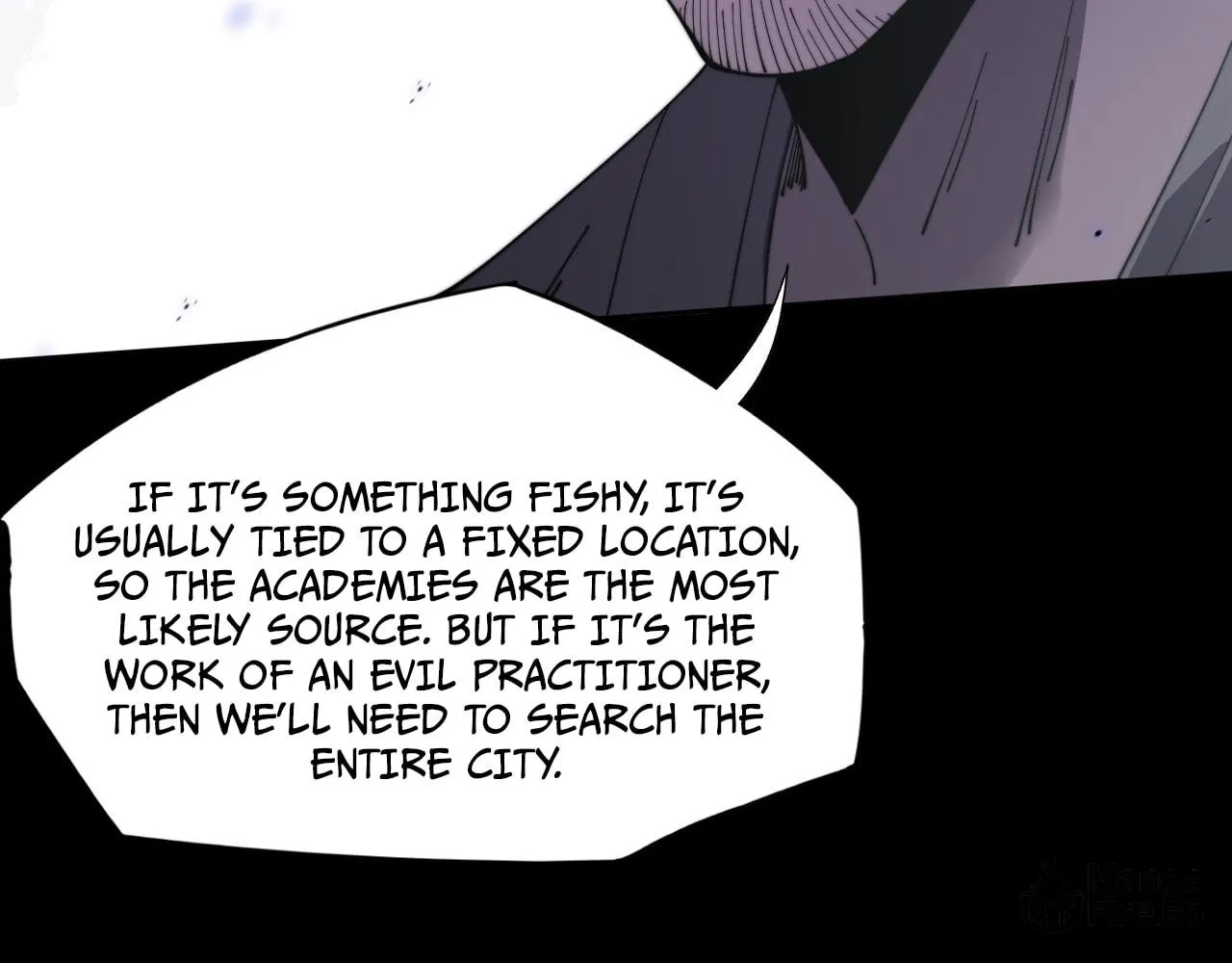 Sinister Immortal Path Chapter 12 page 42 - 