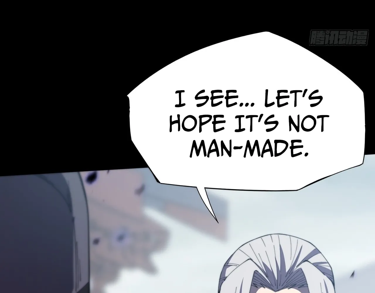 Sinister Immortal Path Chapter 12 page 43 - 