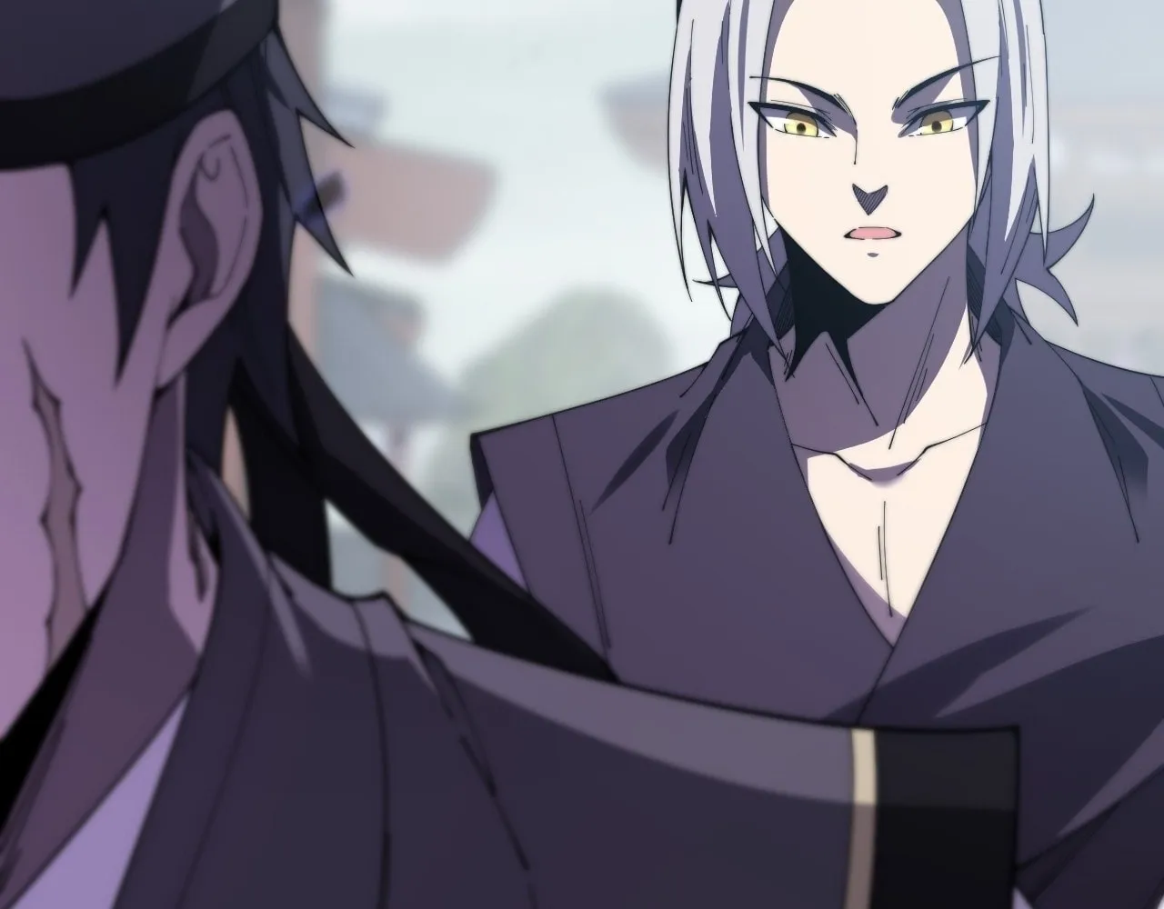 Sinister Immortal Path Chapter 12 page 44 - 