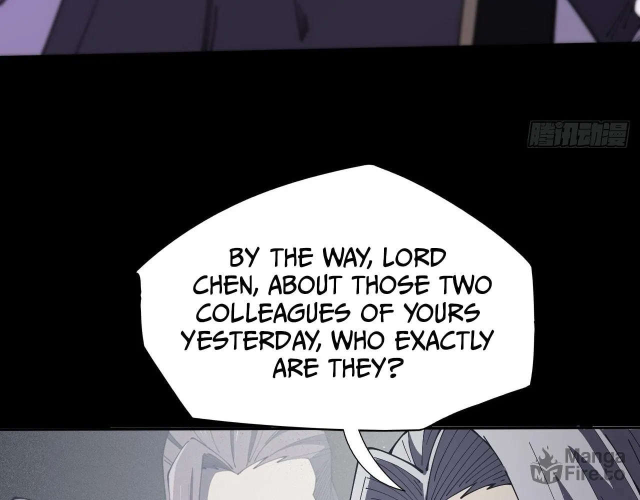 Sinister Immortal Path Chapter 12 page 45 - 