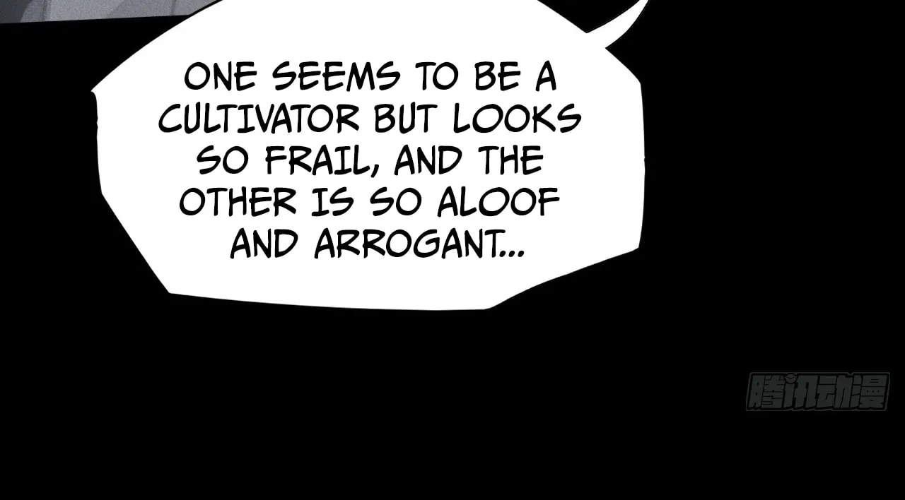 Sinister Immortal Path Chapter 12 page 47 - 