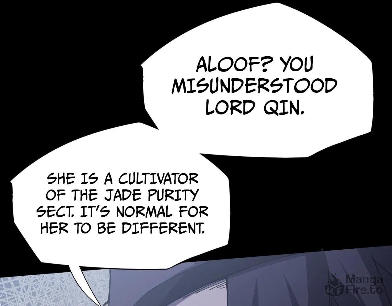 Sinister Immortal Path Chapter 12 page 48 - 