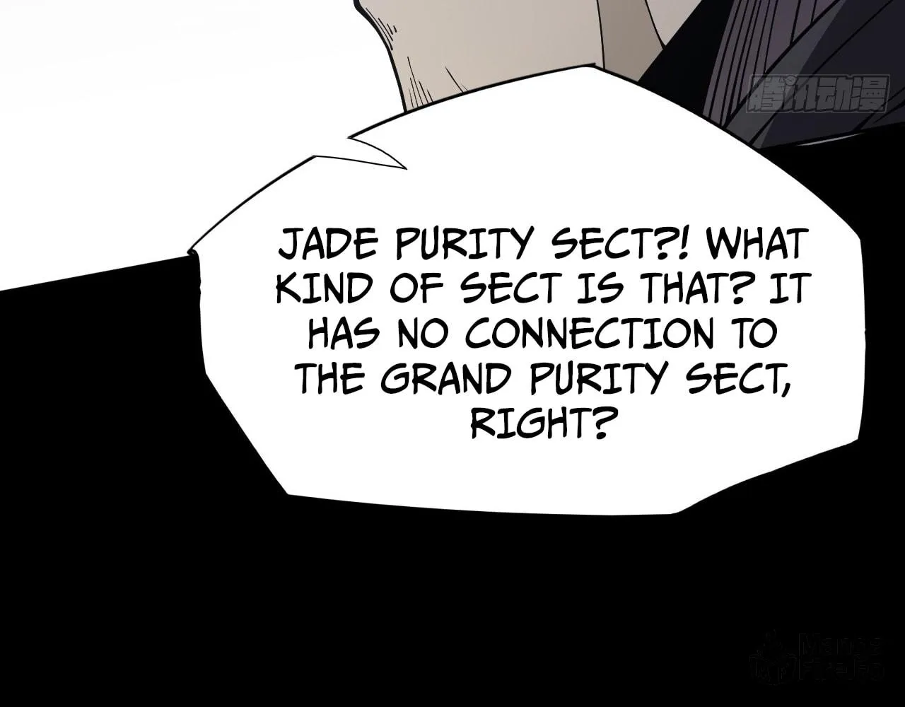 Sinister Immortal Path Chapter 12 page 50 - 