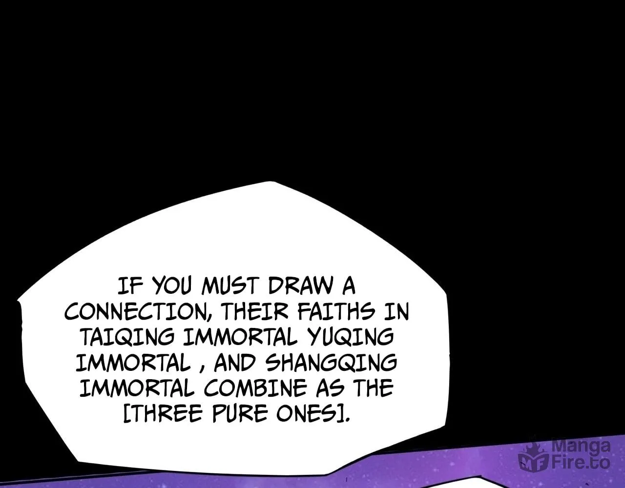 Sinister Immortal Path Chapter 12 page 51 - 