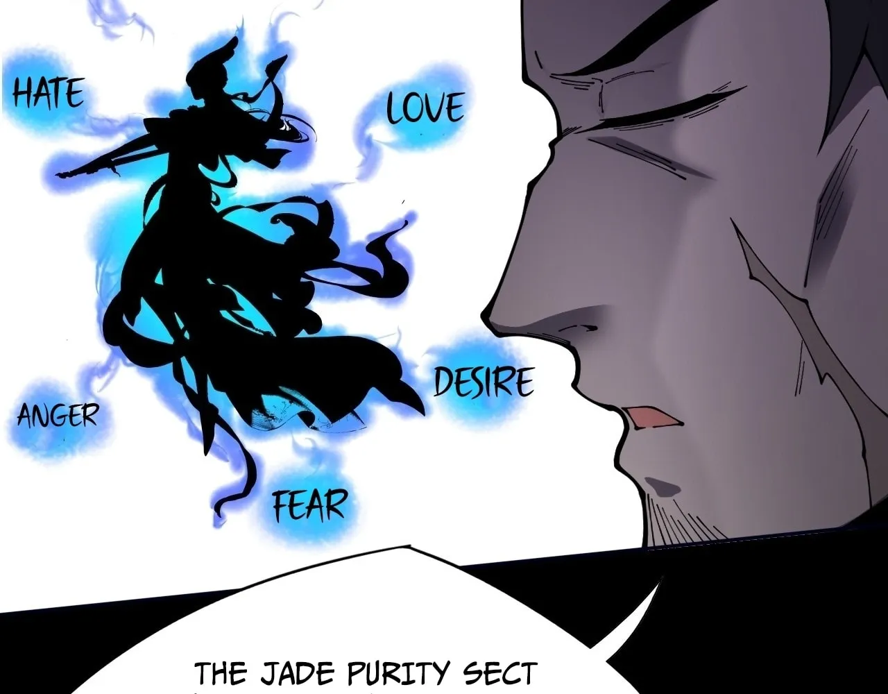 Sinister Immortal Path Chapter 12 page 56 - 