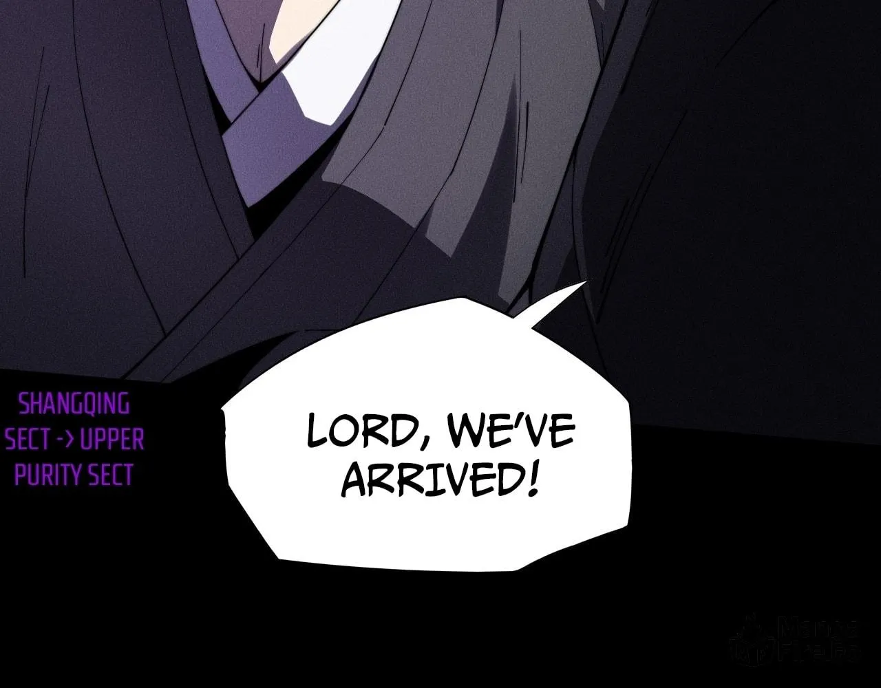 Sinister Immortal Path Chapter 12 page 60 - 