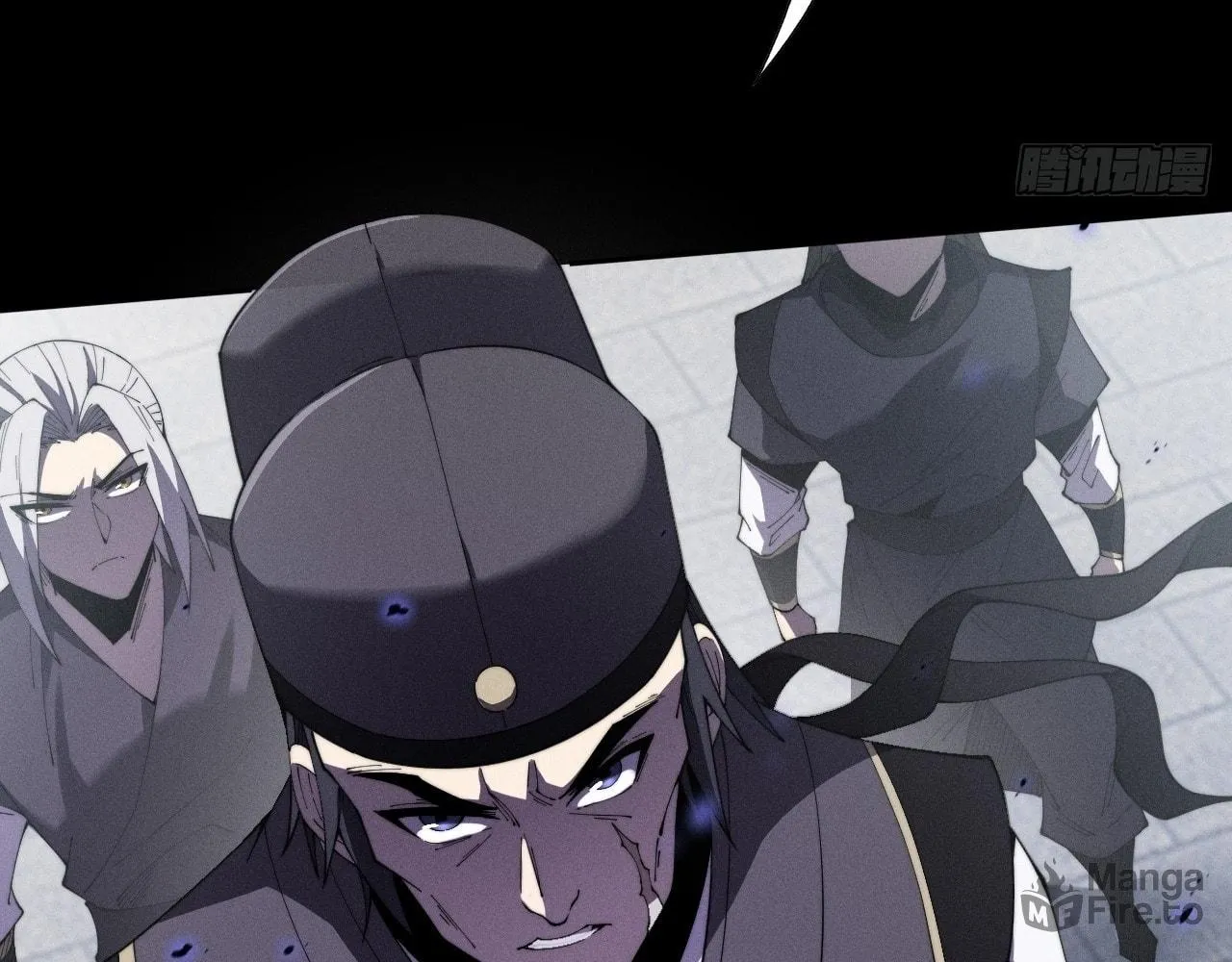 Sinister Immortal Path Chapter 12 page 65 - 