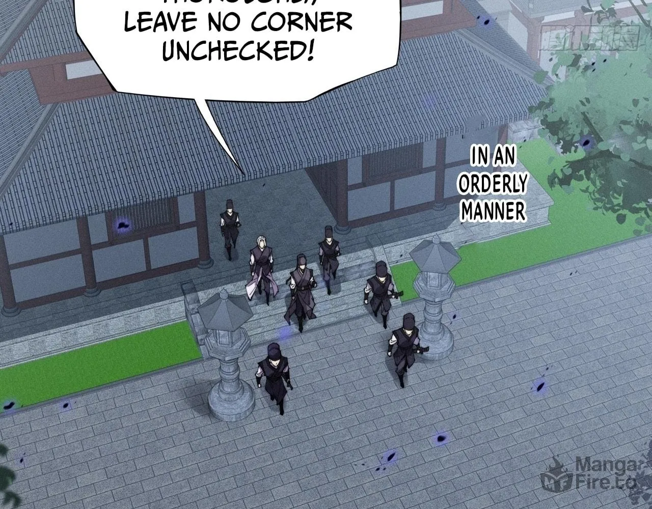 Sinister Immortal Path Chapter 12 page 69 - 