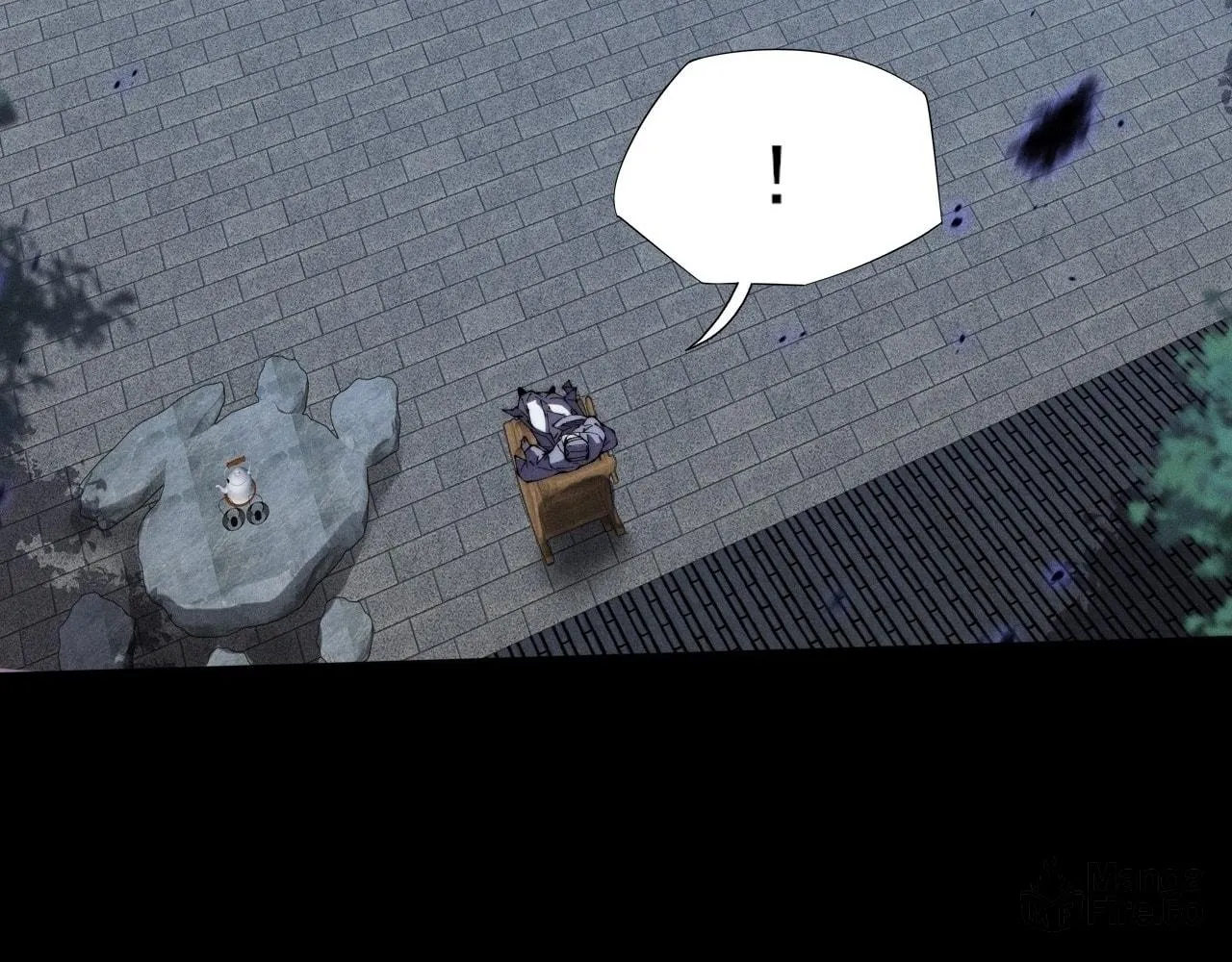 Sinister Immortal Path Chapter 12 page 70 - 