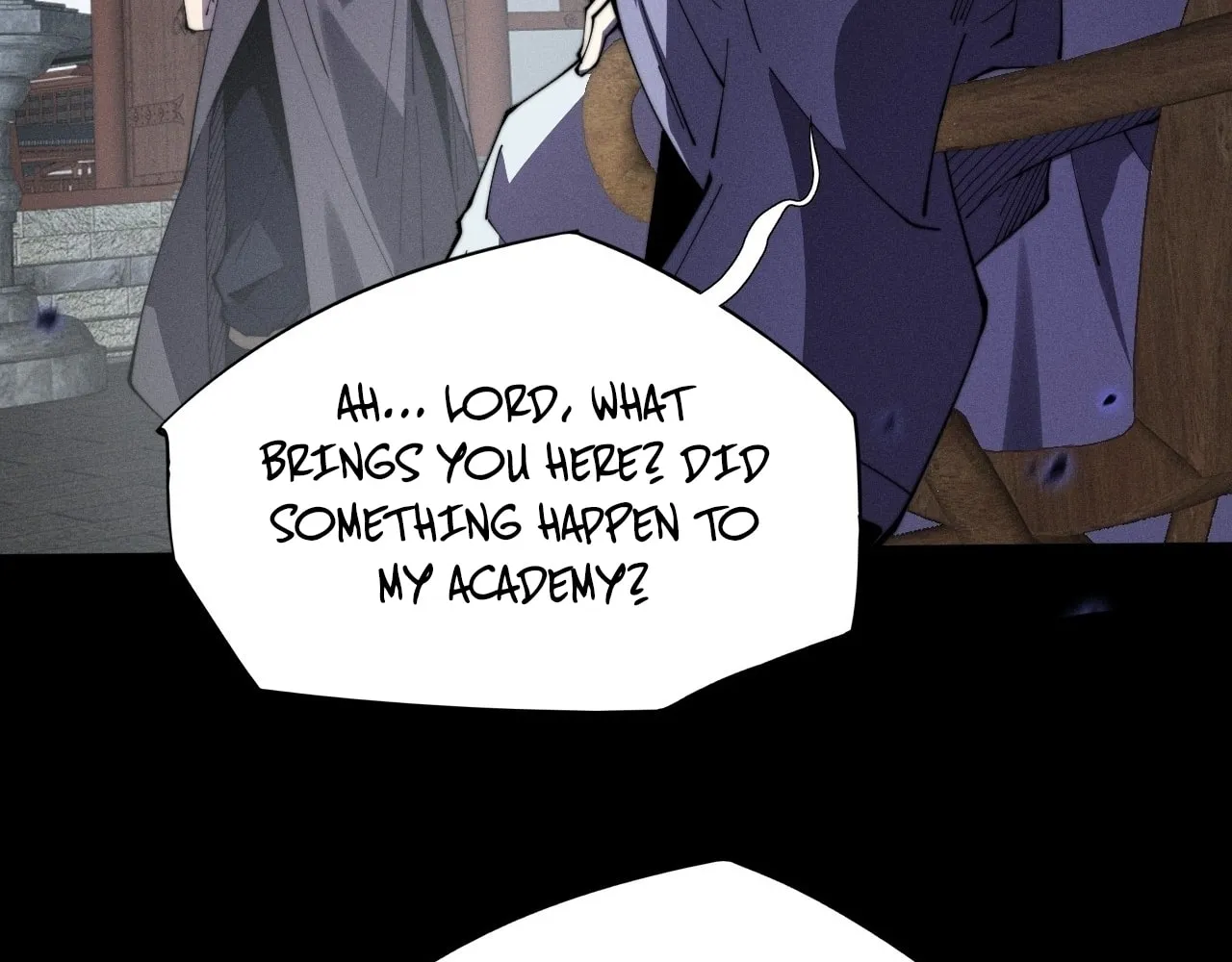 Sinister Immortal Path Chapter 12 page 73 - 