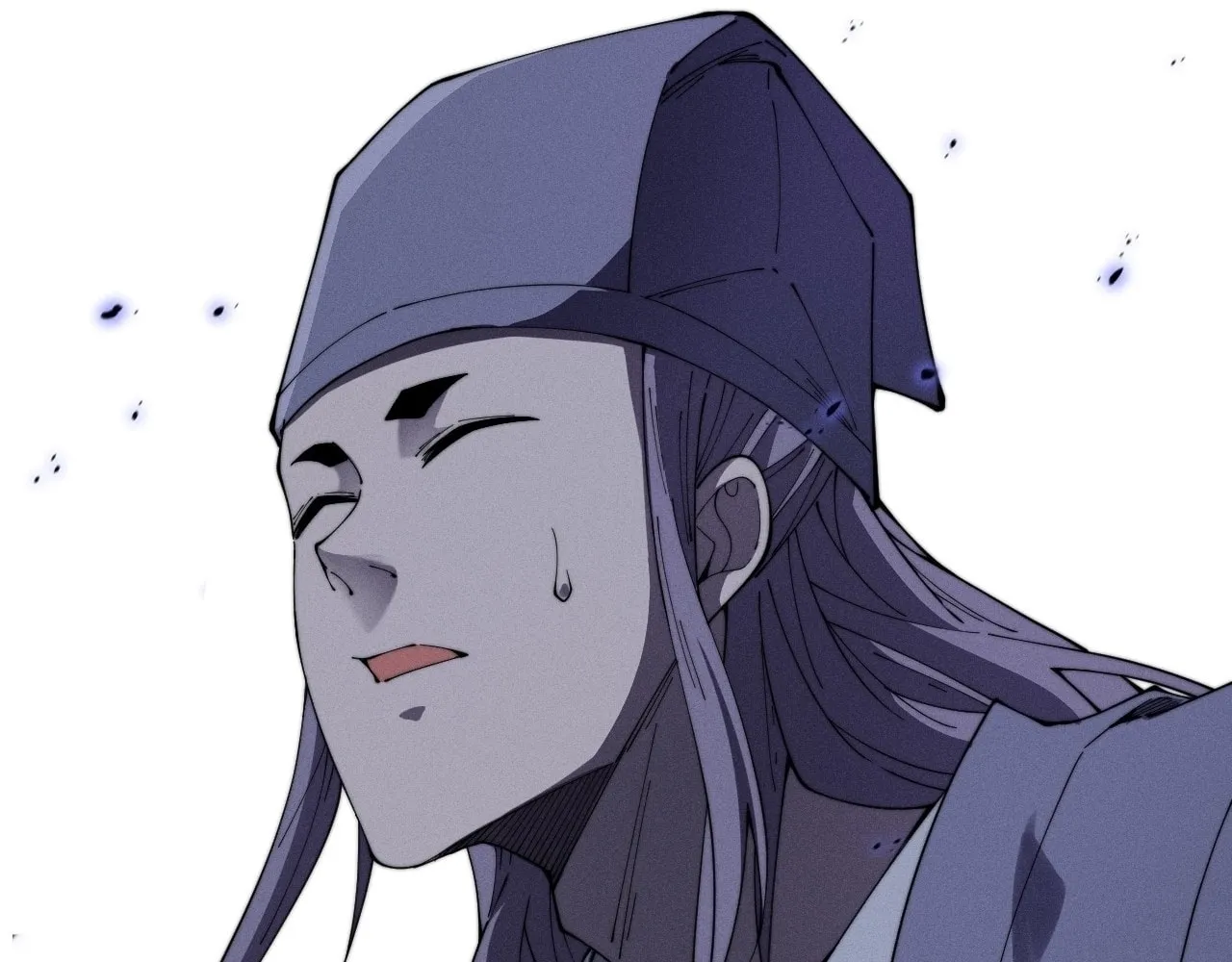 Sinister Immortal Path Chapter 12 page 77 - 