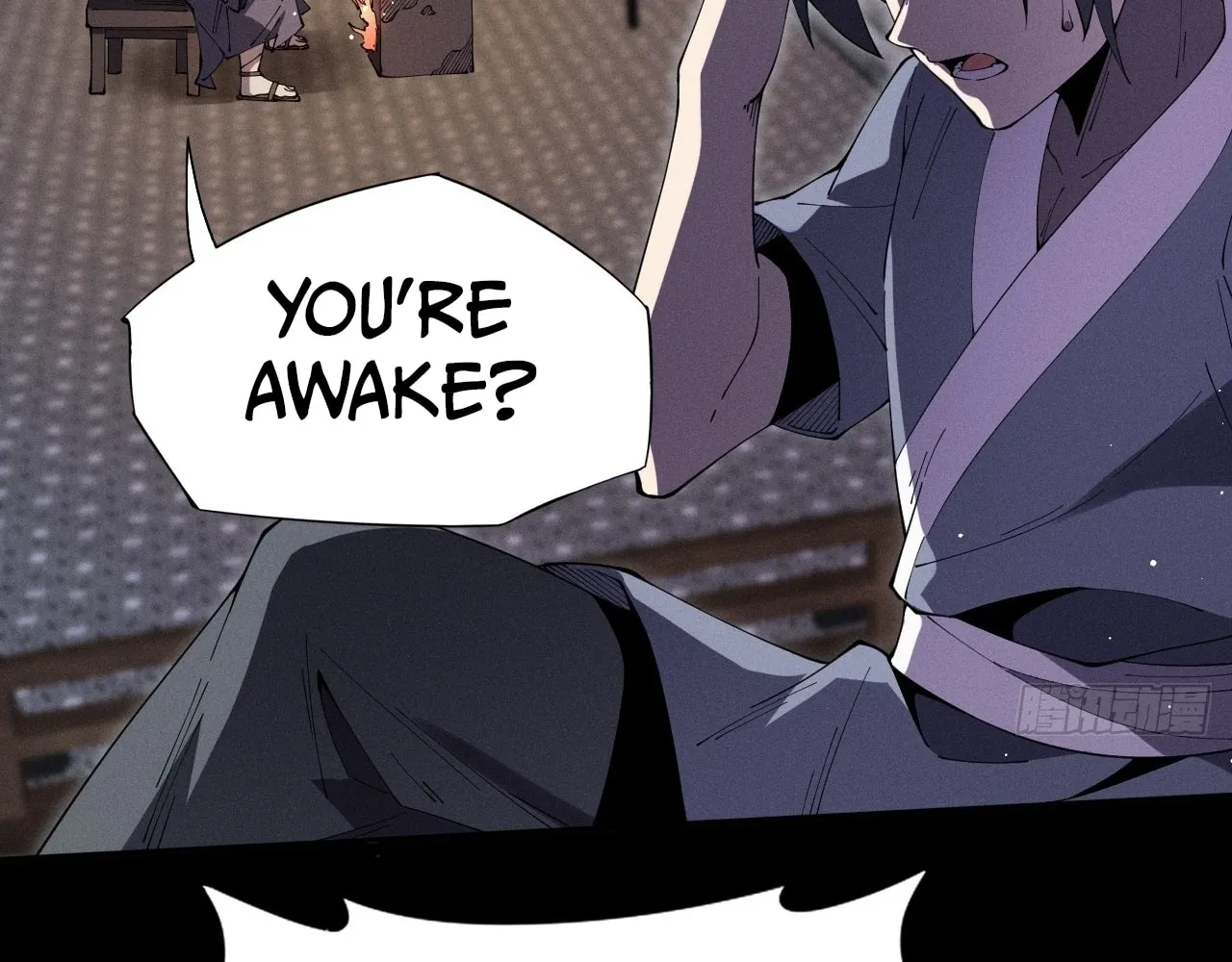 Sinister Immortal Path Chapter 12 page 86 - 