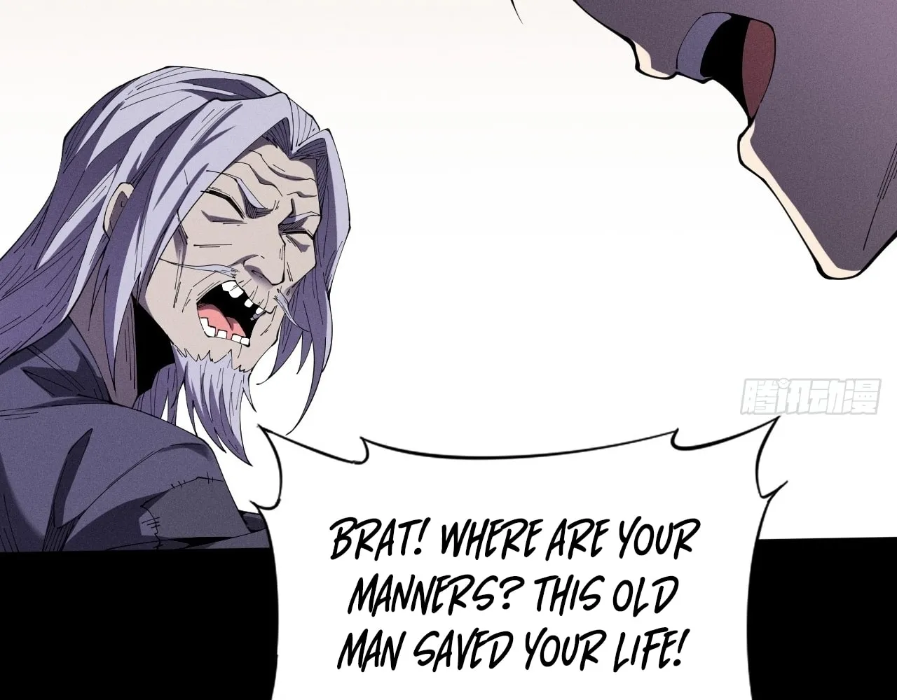 Sinister Immortal Path Chapter 12 page 88 - 