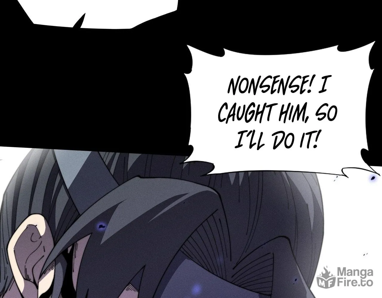 Sinister Immortal Path Chapter 12 page 10 - 