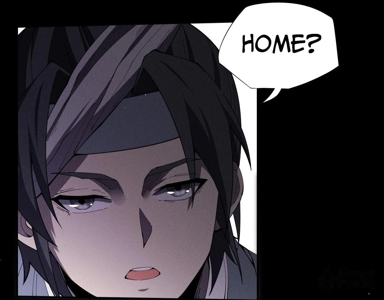 Sinister Immortal Path Chapter 12 page 95 - 