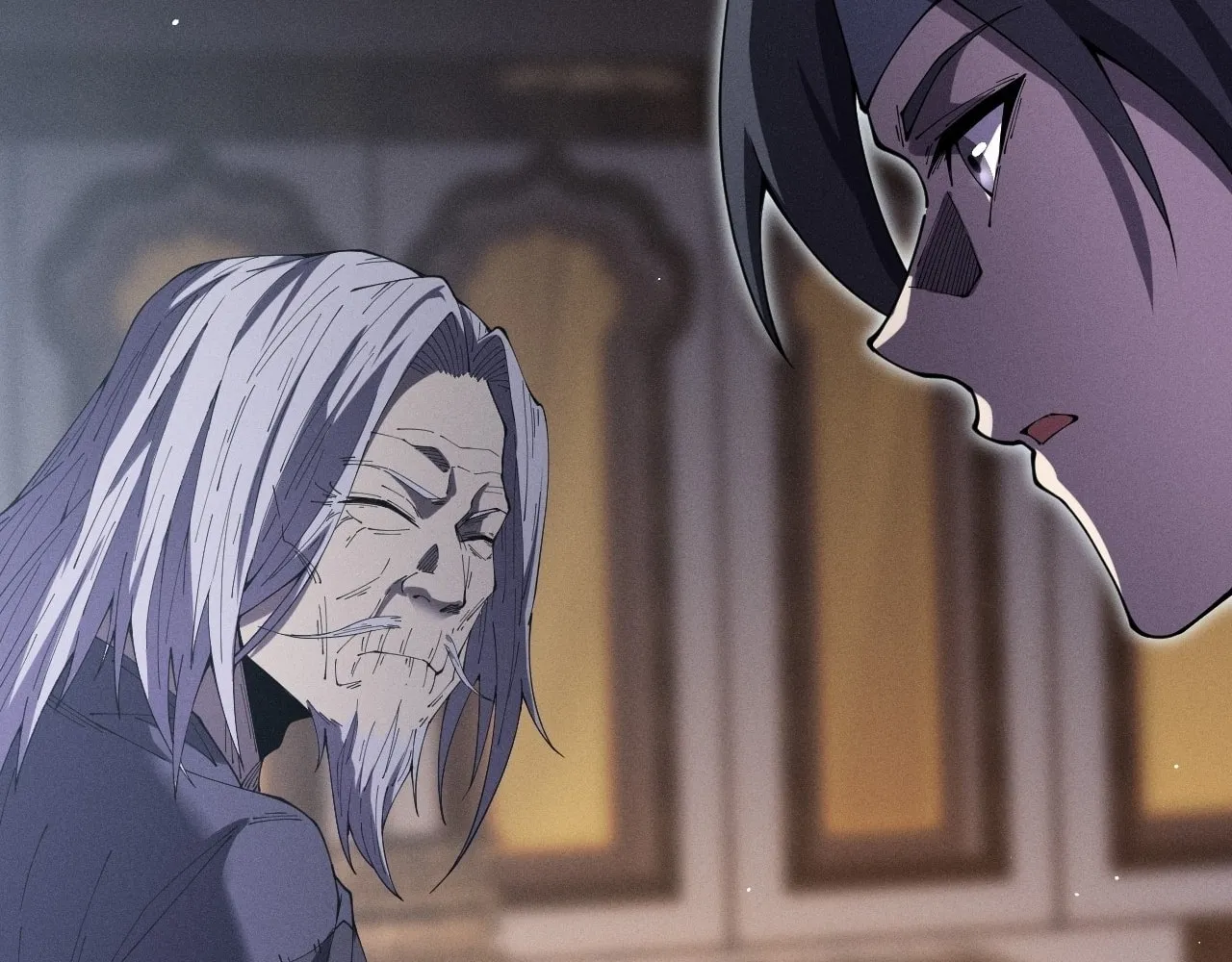 Sinister Immortal Path Chapter 12 page 97 - 