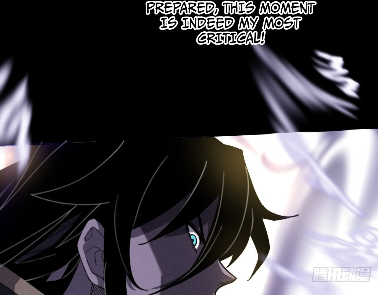 Sinister Immortal Path Chapter 13 page 104 - 