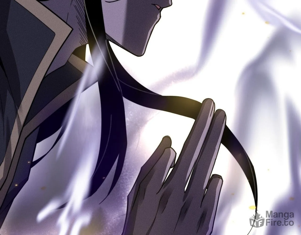 Sinister Immortal Path Chapter 13 page 105 - 