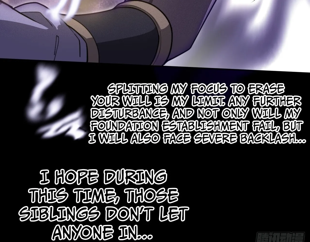 Sinister Immortal Path Chapter 13 page 106 - 