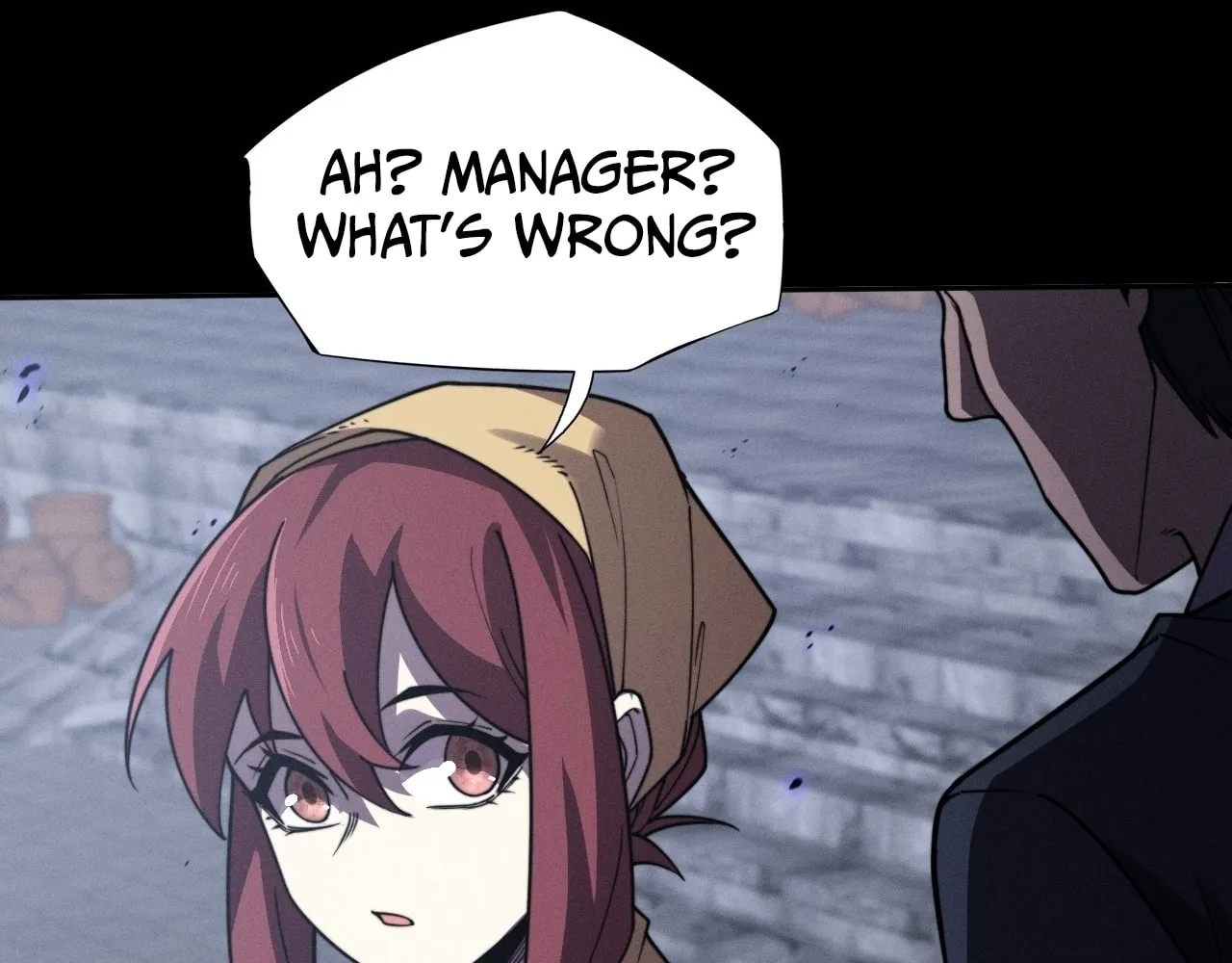 Sinister Immortal Path Chapter 13 page 112 - 