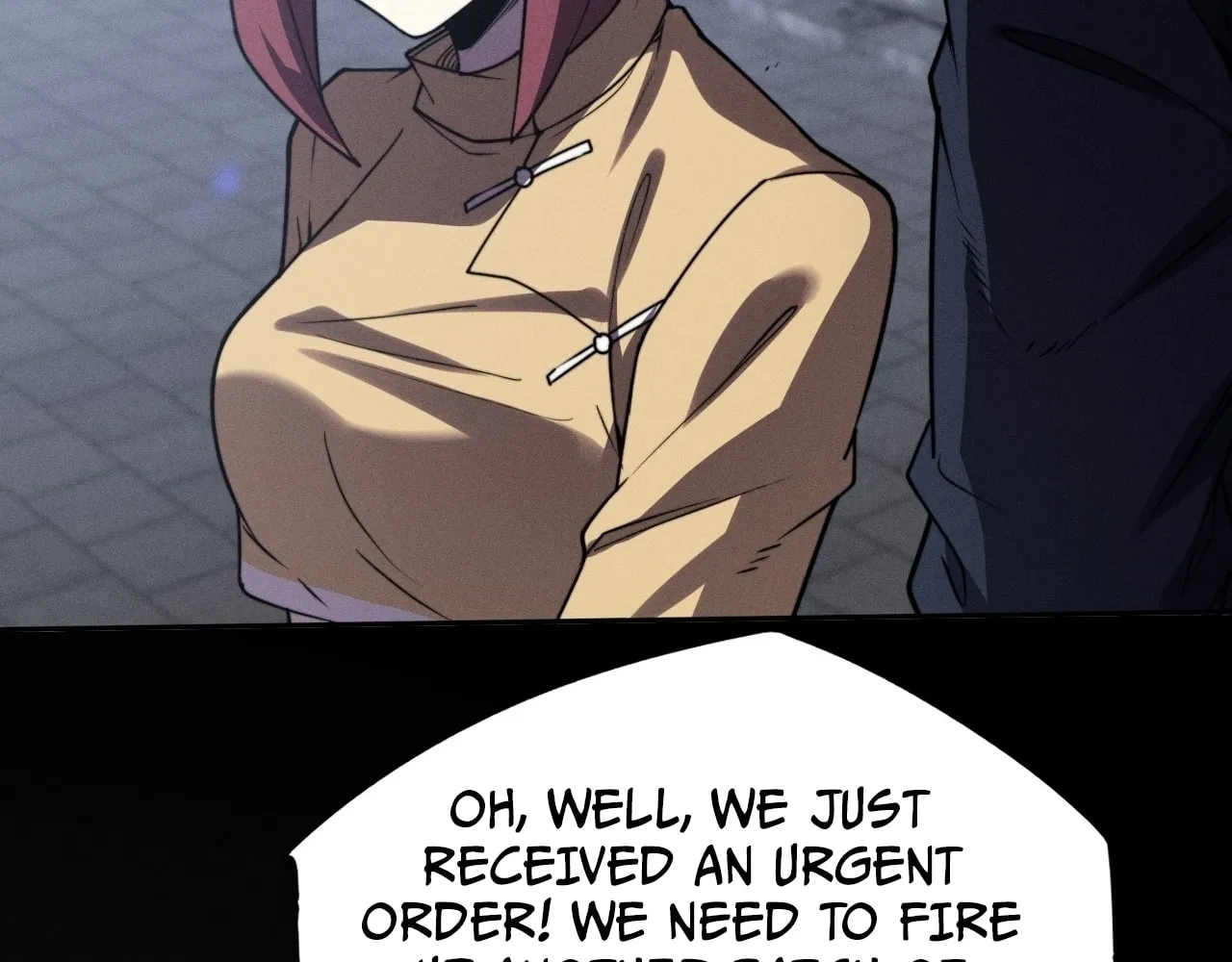 Sinister Immortal Path Chapter 13 page 113 - 