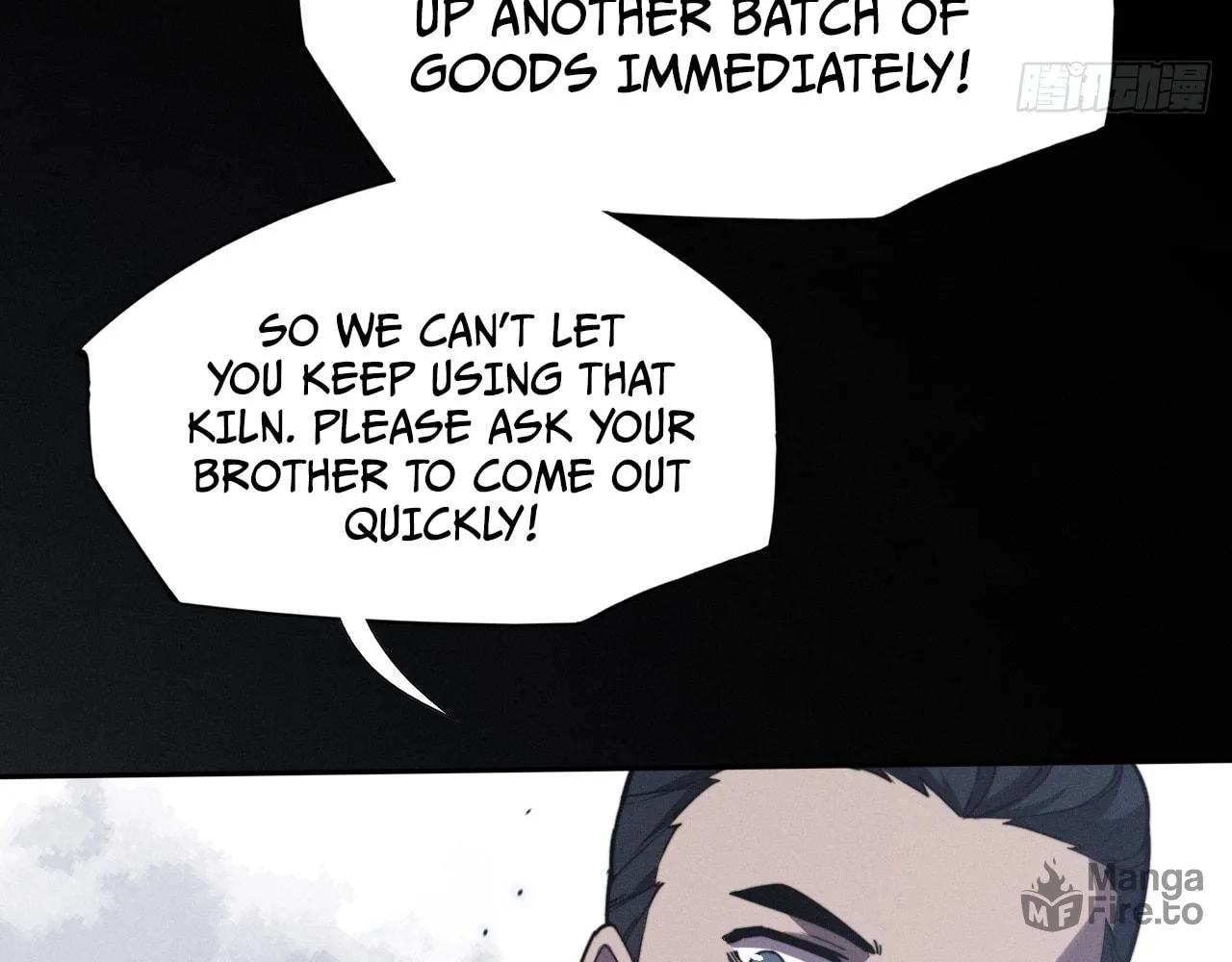 Sinister Immortal Path Chapter 13 page 114 - 