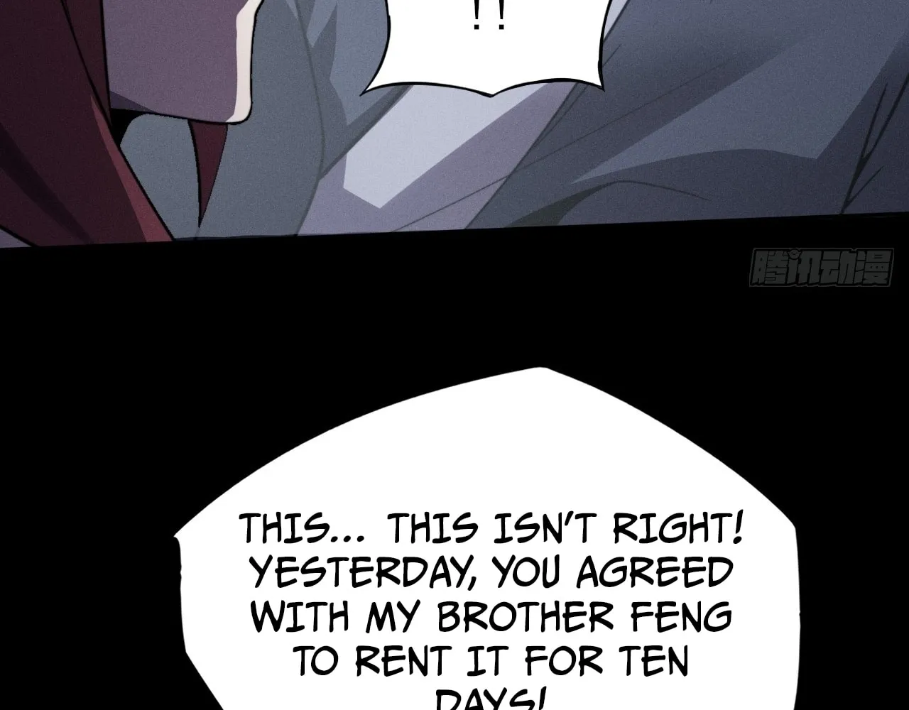 Sinister Immortal Path Chapter 13 page 116 - 