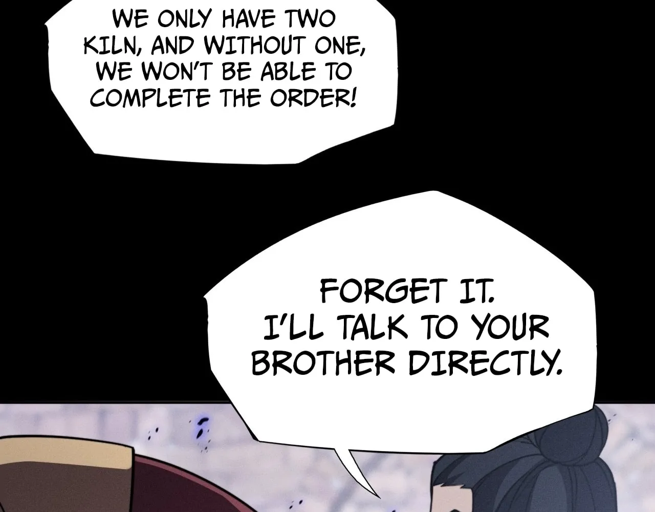 Sinister Immortal Path Chapter 13 page 119 - 