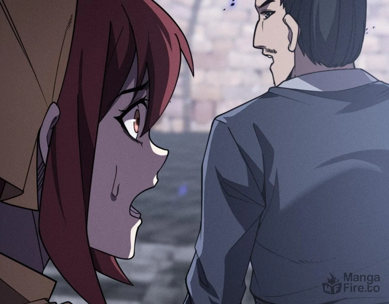 Sinister Immortal Path Chapter 13 page 120 - 