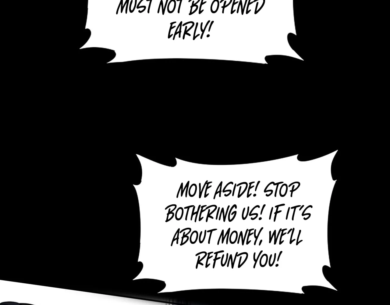 Sinister Immortal Path Chapter 13 page 124 - 