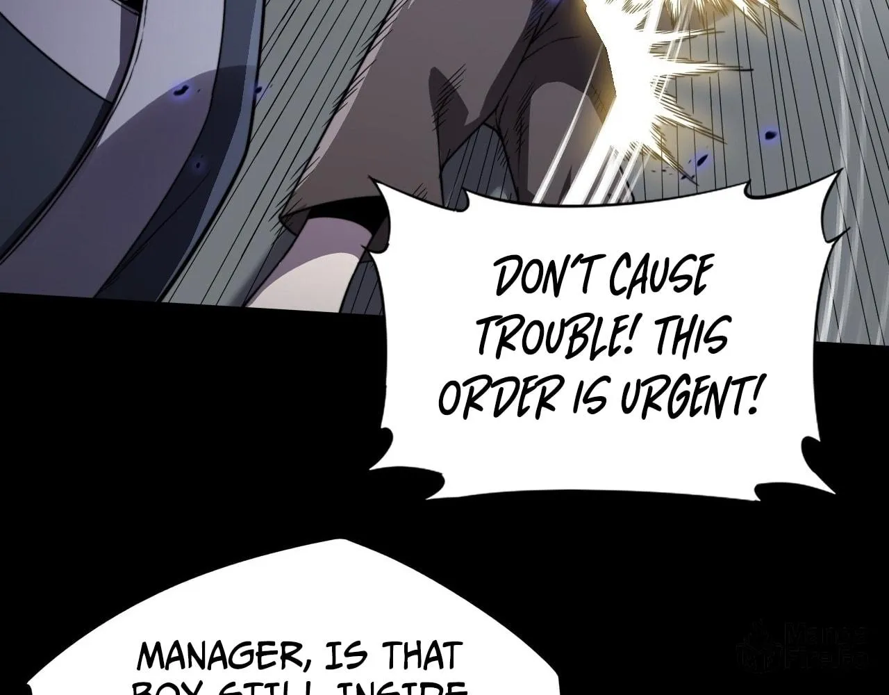 Sinister Immortal Path Chapter 13 page 126 - 