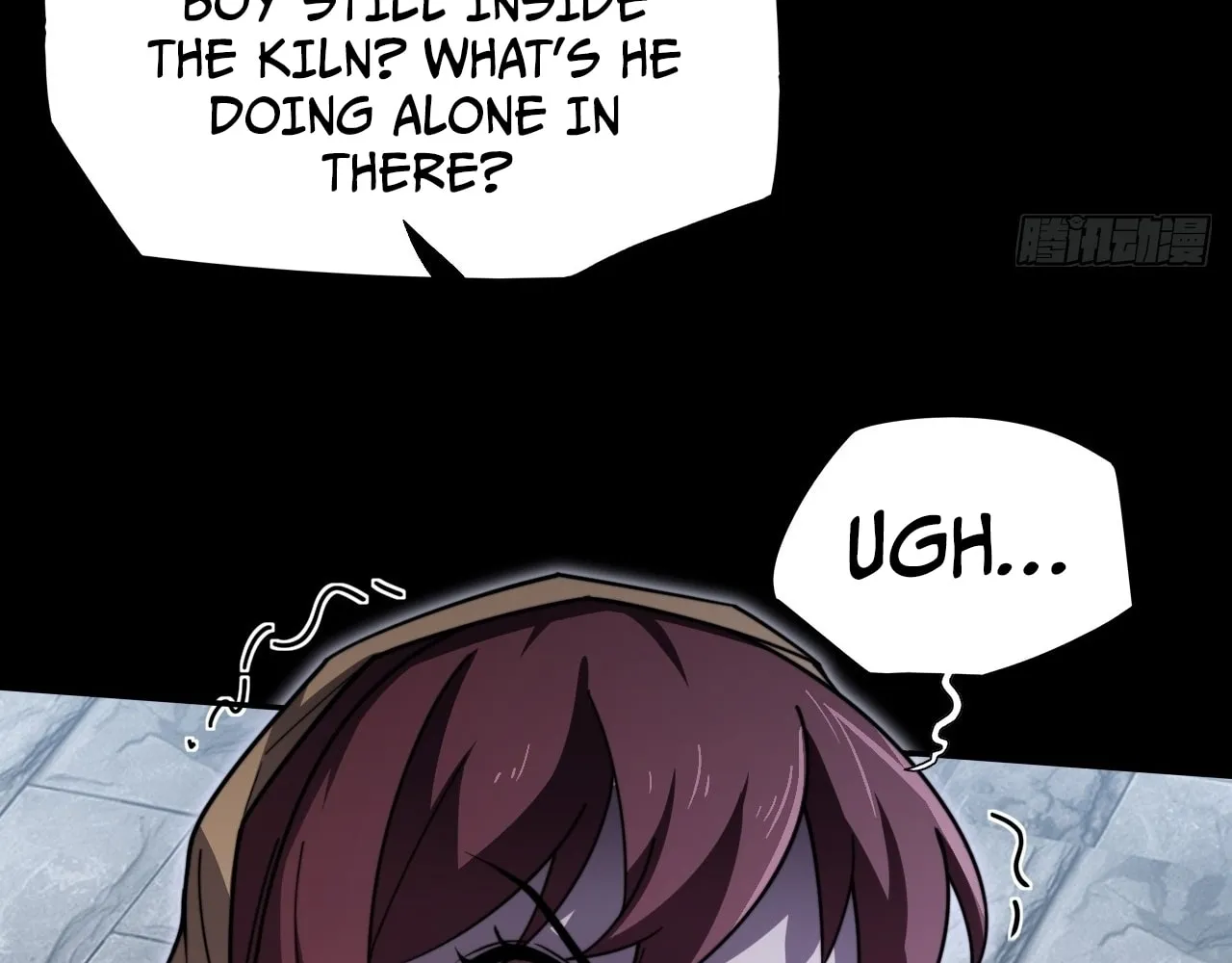 Sinister Immortal Path Chapter 13 page 127 - 
