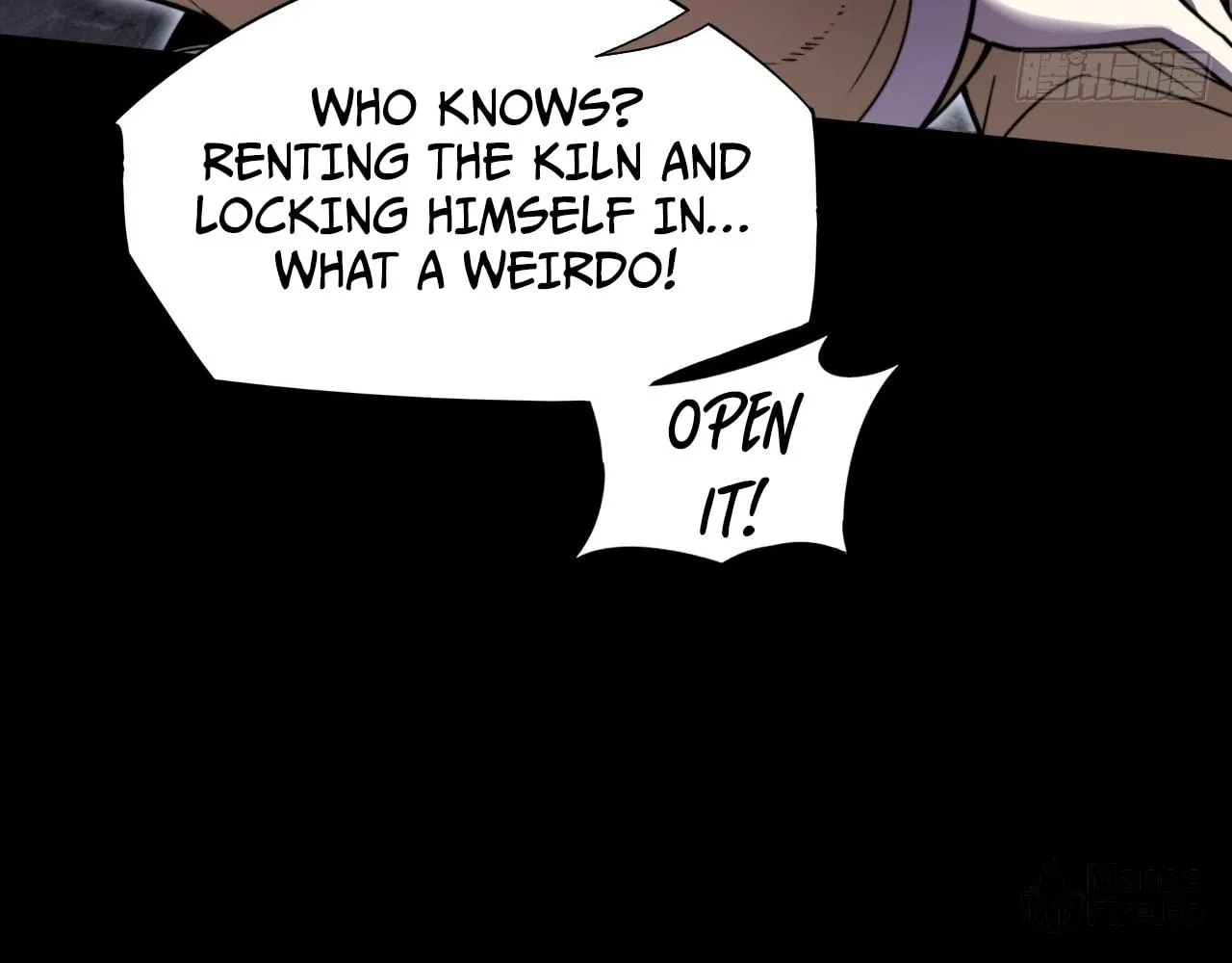 Sinister Immortal Path Chapter 13 page 129 - 
