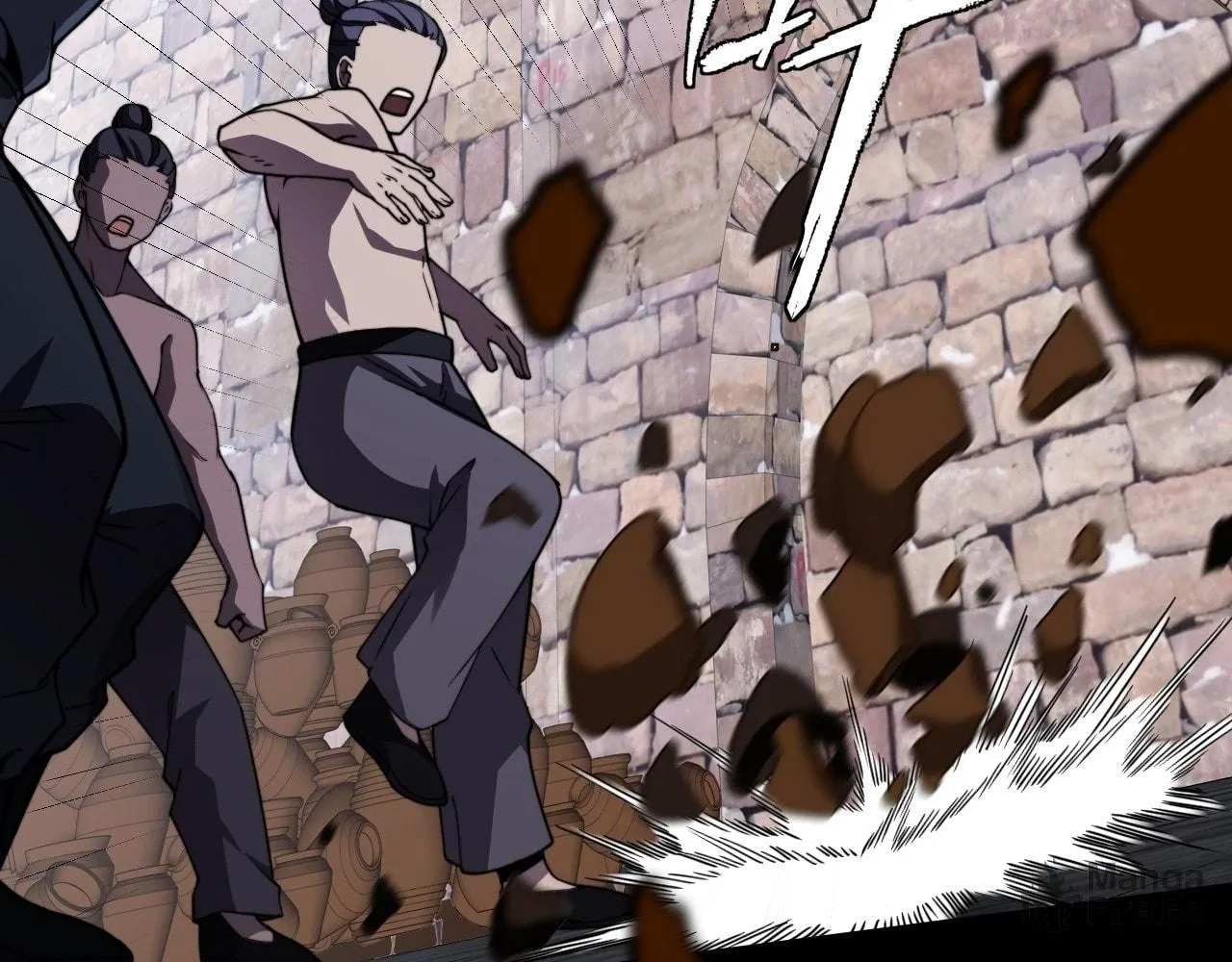 Sinister Immortal Path Chapter 13 page 132 - 