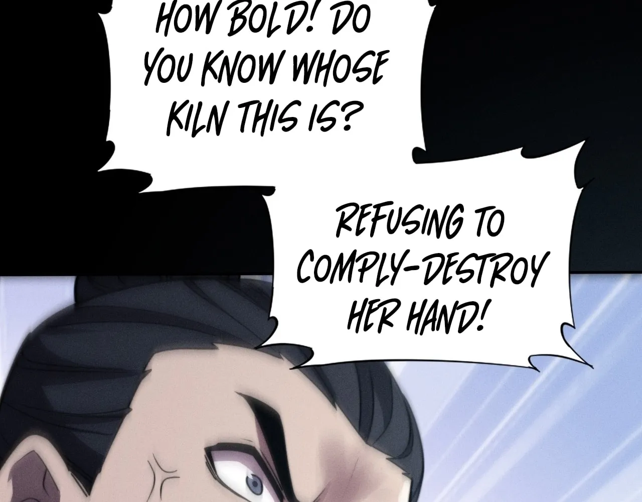 Sinister Immortal Path Chapter 13 page 136 - 