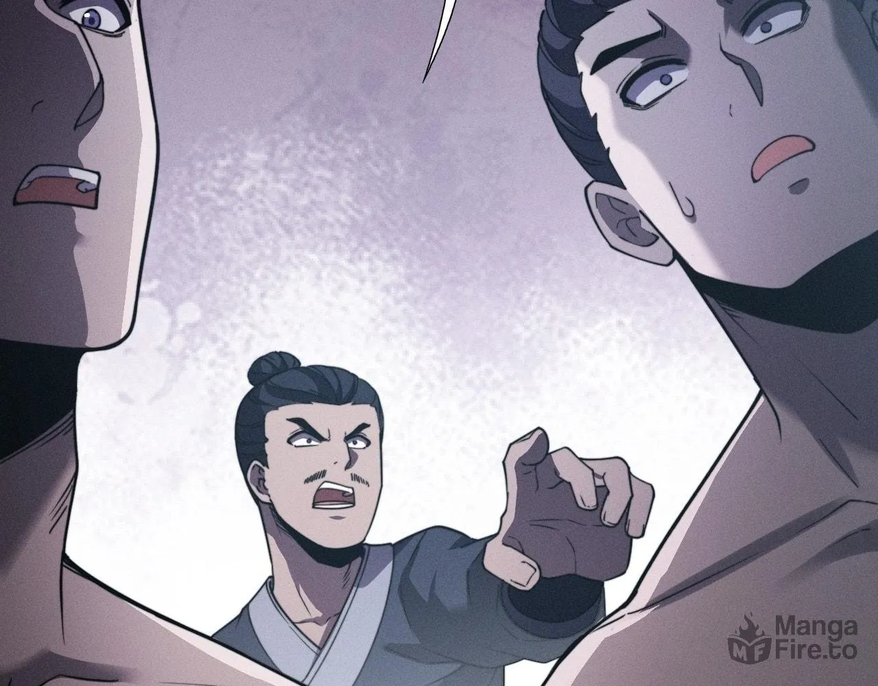 Sinister Immortal Path Chapter 13 page 144 - 