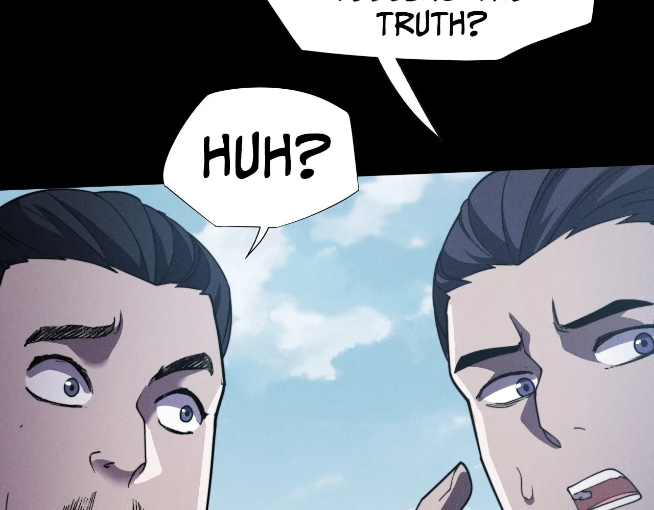 Sinister Immortal Path Chapter 13 page 146 - 