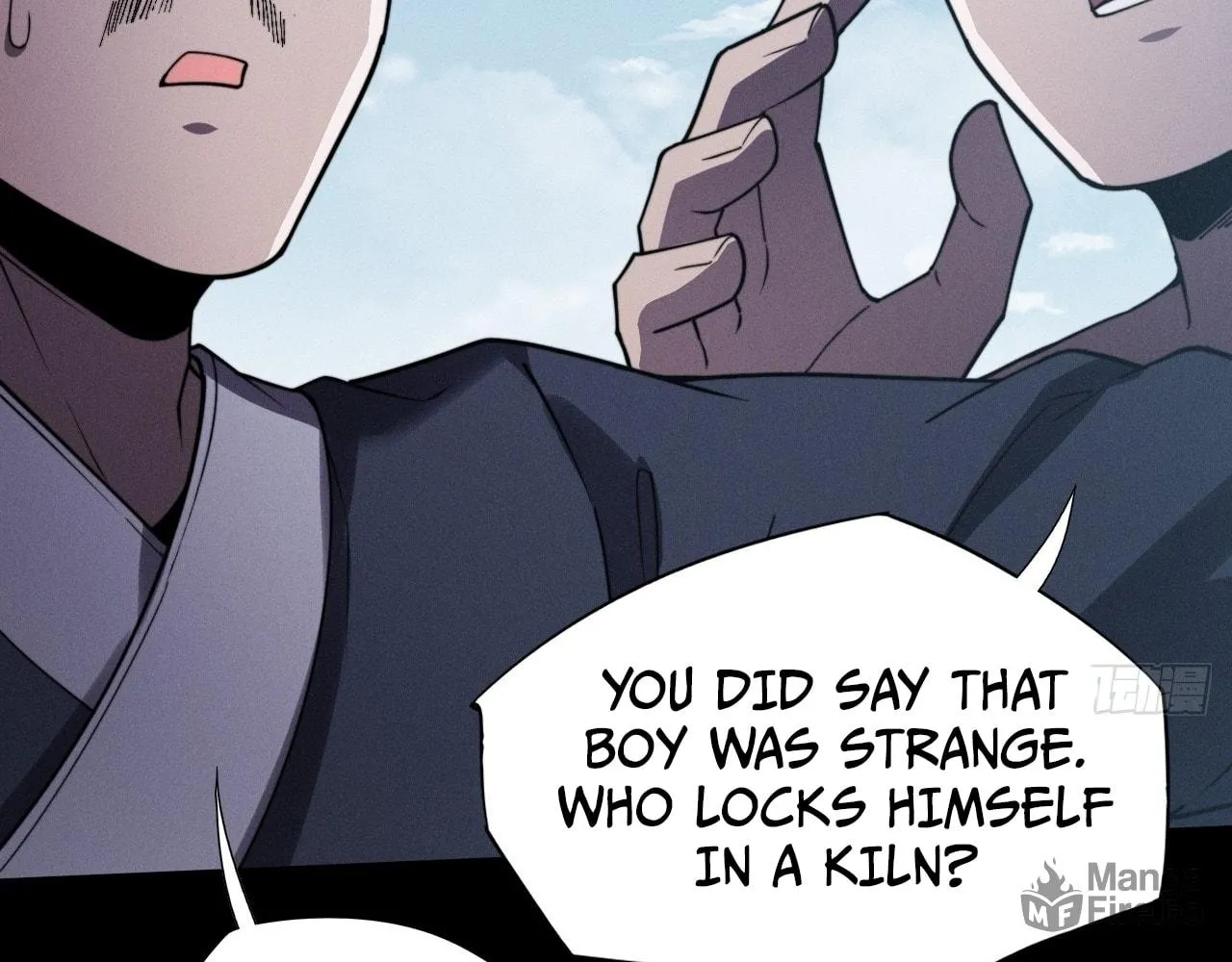 Sinister Immortal Path Chapter 13 page 147 - 