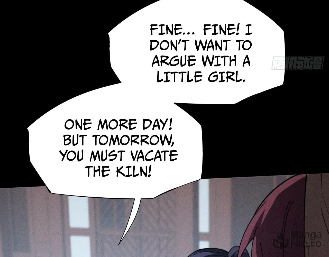 Sinister Immortal Path Chapter 13 page 150 - 