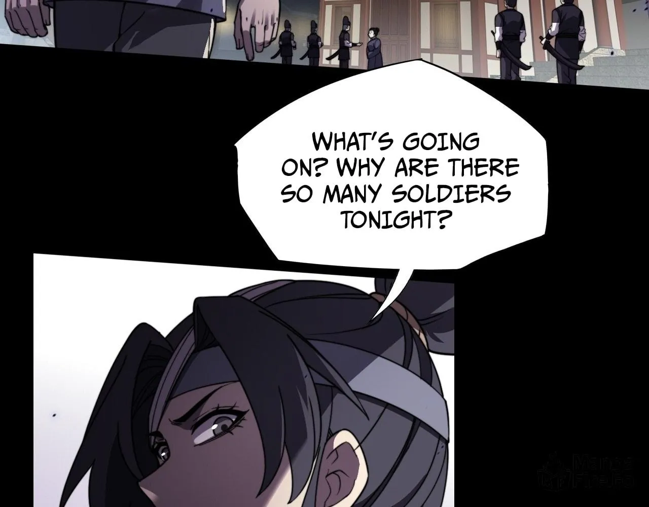 Sinister Immortal Path Chapter 13 page 162 - 