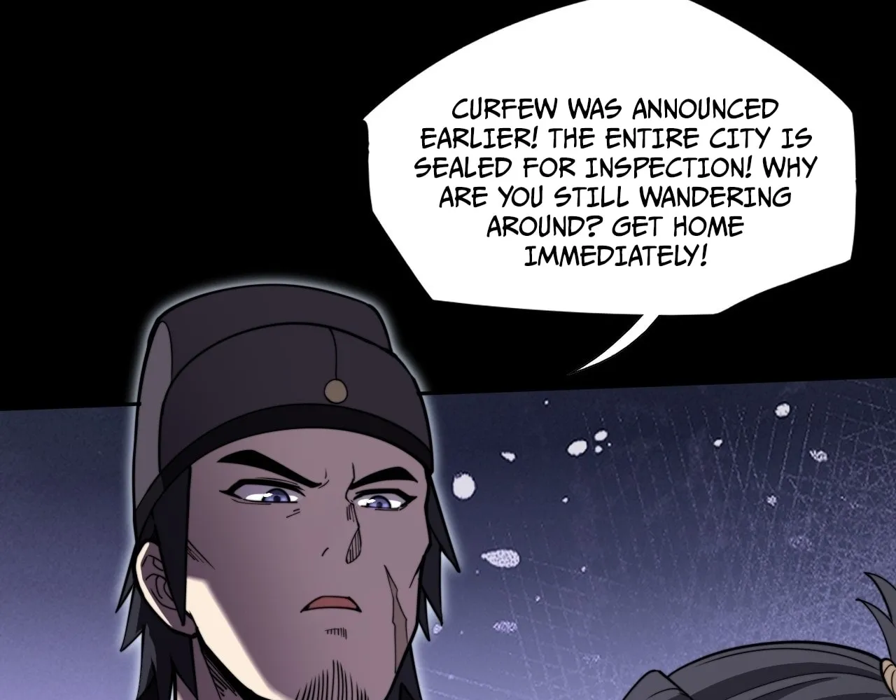 Sinister Immortal Path Chapter 13 page 166 - 