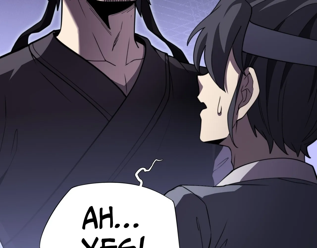 Sinister Immortal Path Chapter 13 page 167 - 